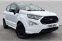 2018 Ford EcoSport 1.0 EcoBoost 140 ST-Line 5dr