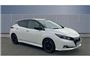 2022 Nissan Leaf 110kW N-Connecta 39kWh 5dr Auto