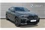 2022 BMW X6 xDrive30d MHT M Sport 5dr Step Auto