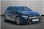 2021 Mercedes-Benz A-Class A200 AMG Line Executive 5dr Auto
