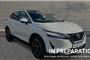 2021 Nissan Qashqai 1.3 DiG-T MH Tekna 5dr