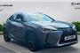 2021 Lexus UX 250h 2.0 5dr CVT [without Nav]