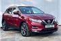 2019 Nissan Qashqai 1.5 dCi 115 N-Connecta 5dr DCT