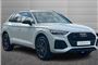 2022 Audi Q5 45 TFSI Quattro Edition 1 5dr S Tronic