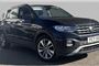 2021 Volkswagen T-Cross 1.0 TSI SE 5dr