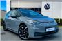 2022 Volkswagen ID.3 107KW Life Pro 58kWh 5dr Auto