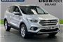 2019 Ford Kuga 2.0 TDCi Titanium 5dr Auto 2WD