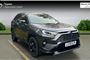 2020 Toyota RAV4 2.5 VVT-i Hybrid Dynamic 5dr CVT 2WD