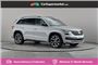 2021 Skoda Kodiaq 1.5 TSI Sport Line 5dr DSG [7 Seat]