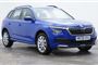 2022 Skoda Kamiq 1.0 TSI 110 SE 5dr DSG