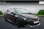 2023 Toyota Corolla 1.8 VVT-i Hybrid GR Sport 5dr CVT