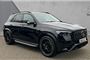 2024 Mercedes-Benz GLE GLE 53 4Matic+ Night Ed Premium+ 5dr TCT [7 Seats]