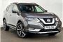 2019 Nissan X-Trail 1.7 dCi Tekna 5dr 4WD CVT