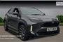 2023 Toyota Yaris Cross 1.5 Hybrid Design 5dr CVT