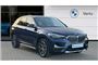 2021 BMW X1 sDrive 20i [178] xLine 5dr Step Auto