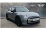 2022 MINI Hatchback 5dr 1.5 Cooper Classic 5dr Auto