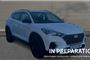 2020 Hyundai Tucson 1.6 TGDi 177 N Line 5dr 2WD