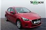 2016 Mazda 2 1.5 75 SE 5dr