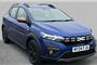 2024 Dacia Sandero Stepway 1.0 TCe 110 Extreme 5dr