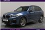 2019 BMW X3 xDrive30d M Sport 5dr Step Auto