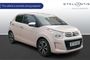 2020 Citroen C1 1.0 VTi 72 Flair 5dr