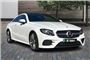 2018 Mercedes-Benz E-Class Coupe E300 AMG Line Premium 2dr 9G-Tronic