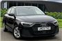 2023 Audi A1 25 TFSI Technik 5dr