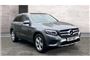 2017 Mercedes-Benz GLC GLC 250d 4Matic Sport Premium Plus 5dr 9G-Tronic