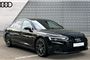 2023 Audi A8 50 TDI Quattro Black Edition 4dr Tiptronic