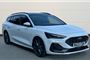 2022 Ford Focus Estate 2.3 EcoBoost ST 5dr Auto