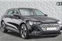 2023 Audi Q8 e-tron 300kW 55 Quattro 114kWh Sport 5dr Auto