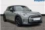 2022 MINI Hatchback 1.5 Cooper Classic 3dr