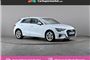 2022 Audi A3 40 TFSI e Sport 5dr S Tronic