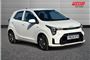 2024 Kia Picanto 1.0 2 5dr