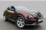 2022 Nissan Juke 1.0 DiG-T 114 N-Connecta 5dr DCT