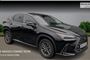 2023 Lexus NX 350h 2.5 5dr E-CVT