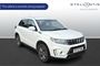 2022 Suzuki Vitara 1.4 Boosterjet 48V Hybrid SZ-T 5dr