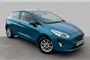 2018 Ford Fiesta 1.0 EcoBoost Zetec 3dr