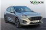 2024 Ford Kuga 2.5 PHEV ST-Line X Edition 5dr CVT