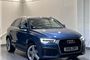 2016 Audi Q3 2.0 TDI [184] Quattro S Line Plus 5dr S Tronic