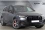 2022 Audi Q7 SQ7 TFSI Quattro Vorsprung 5dr Tiptronic