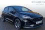 2022 Ford Fiesta ST 1.5 EcoBoost ST-3 5dr