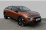 2021 Citroen C4 1.2 PureTech [130] Sense Plus 5dr