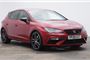 2020 SEAT Leon 2.0 TSI 290 Cupra [EZ] 5dr DSG