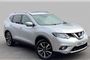 2016 Nissan X-Trail 1.6 dCi Tekna 5dr 4WD [7 Seat]