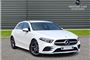2021 Mercedes-Benz A-Class A180 AMG Line Executive 5dr Auto