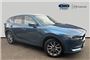 2020 Mazda CX-5 2.2d Sport 5dr