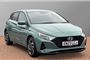 2023 Hyundai i20 1.0T GDi 48V MHD Premium 5dr DCT