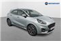 2021 Ford Puma 1.0 EcoBoost ST-Line 5dr Auto