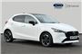 2023 Mazda 2 1.5 e-Skyactiv G MHEV Homura Aka 5dr